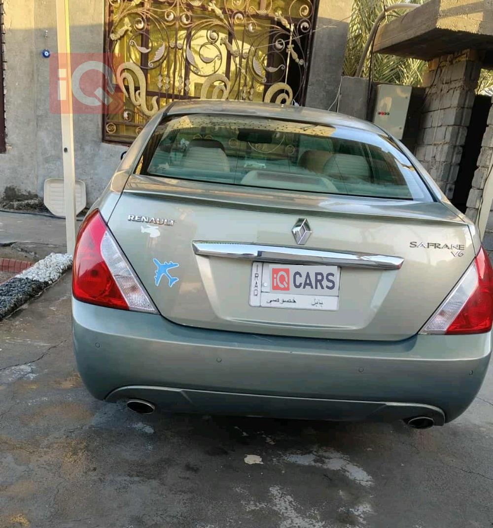 رینۆ سافران
